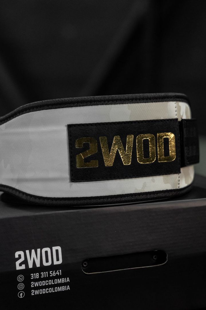 CINTURÓN CAMO ARENA 