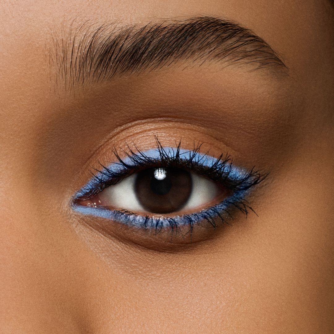 KAJAL EXCESS PENCIL LINER - ICEFLOWER