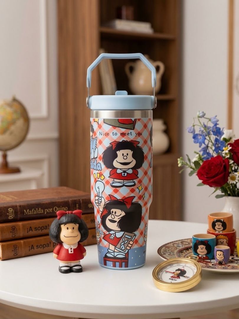 TERMO TERMICO MAFALDA 