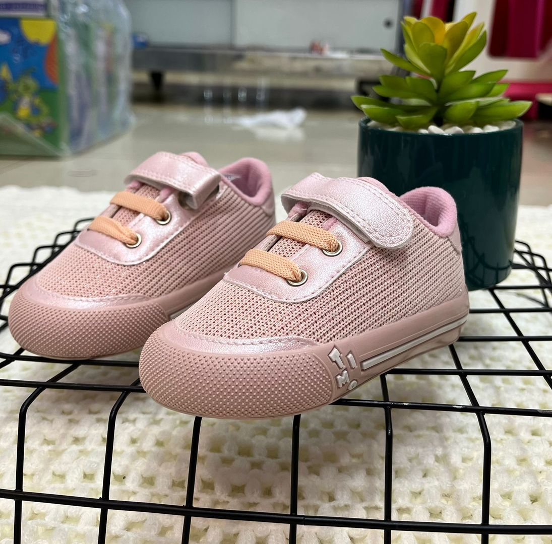 ZAPATO TIMO NIÑA