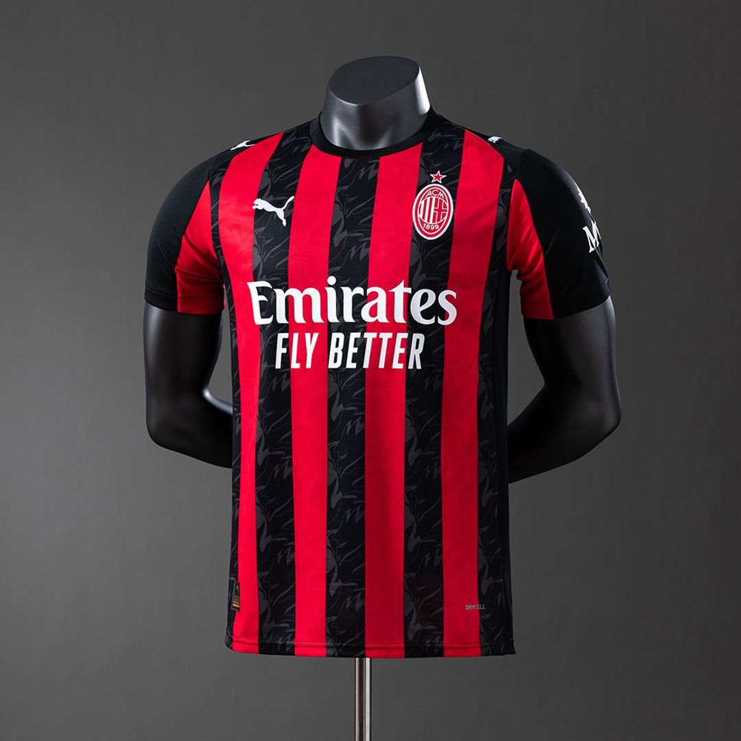 AC Milan 2025-26