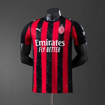 AC Milan 2025-26 - imagen 1