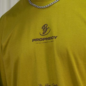 C. OVER EST PROPHECY  - imagen 3