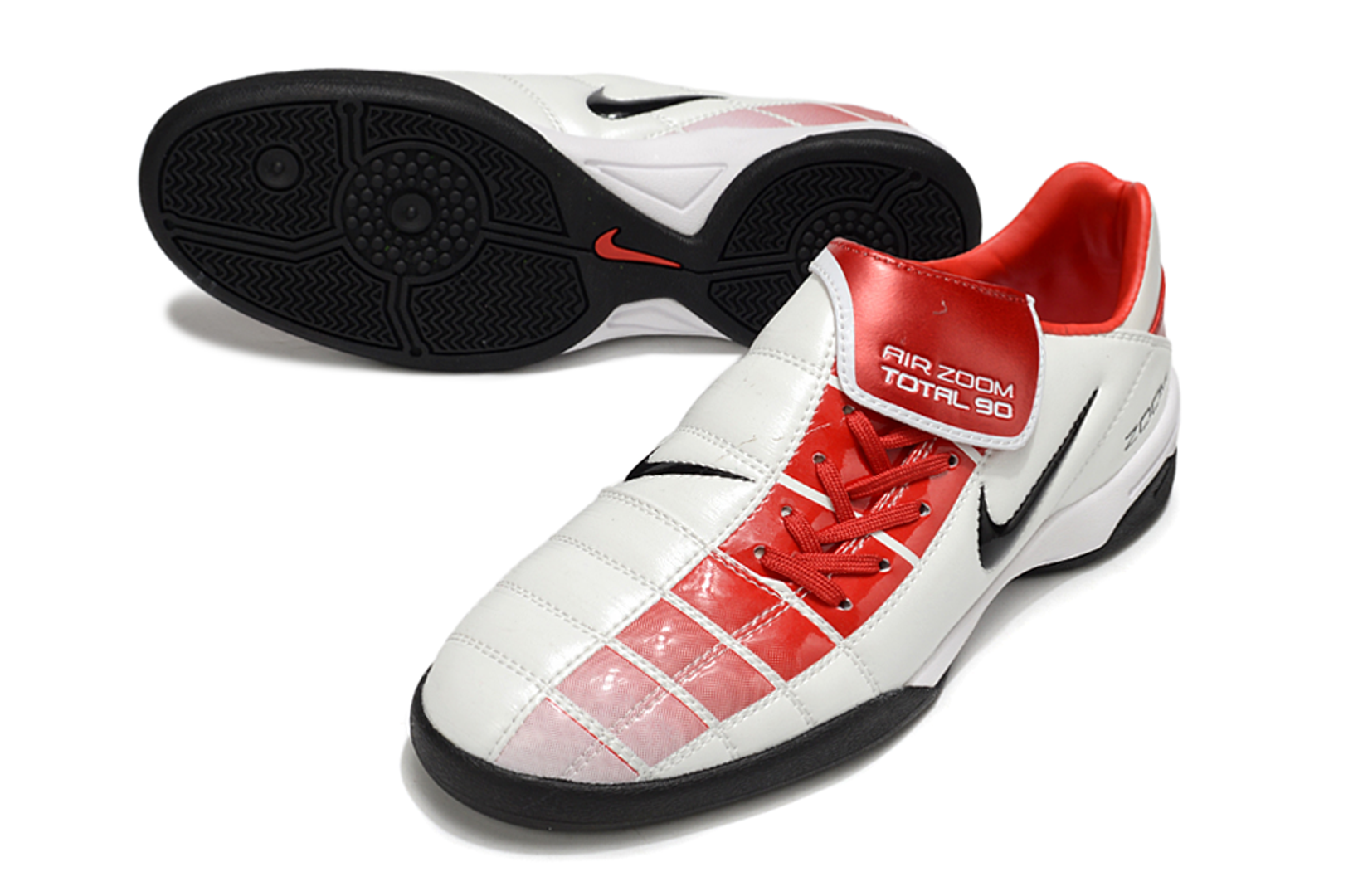 Tenis Total 90 IC - Indoor / Futsal Lote 1