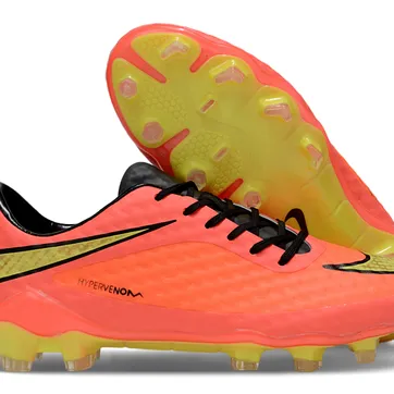 Tacos Hypervenom FG - Natural firme Lote 2 - imagen 1