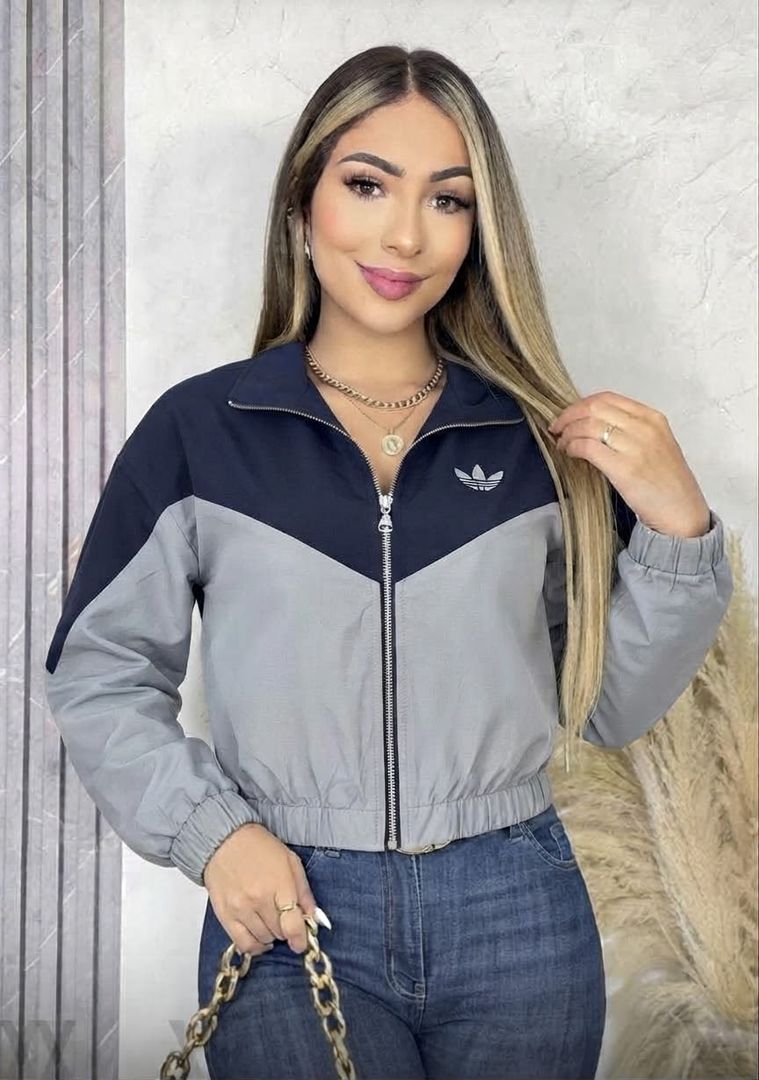 Chaqueta Importada Dama