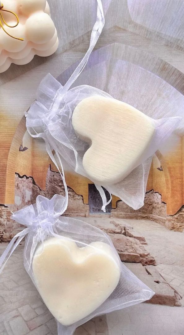 Wax Bars Aromaticas 