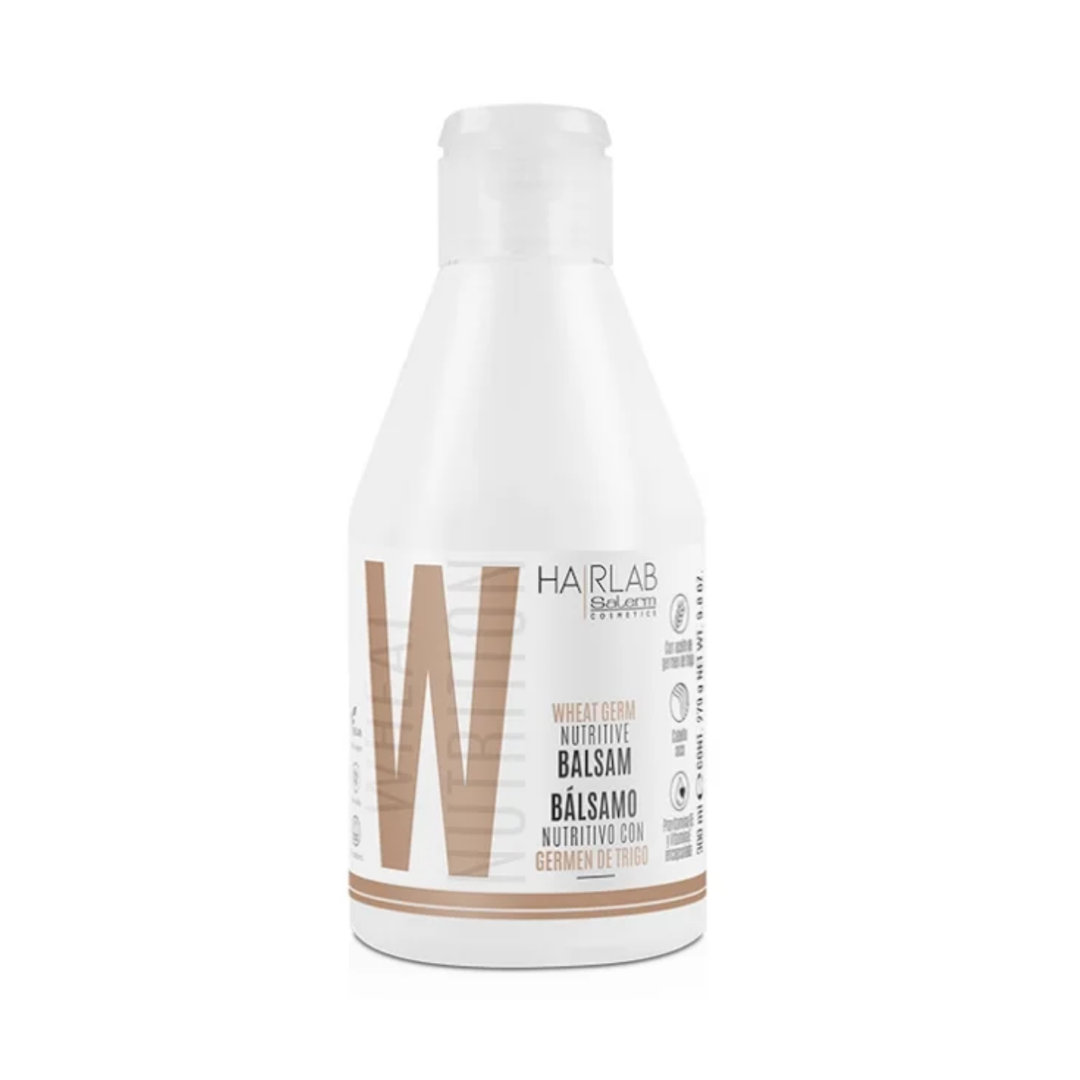 BALSAMO GERMEN DE TRIGO X 300 ML SALERM