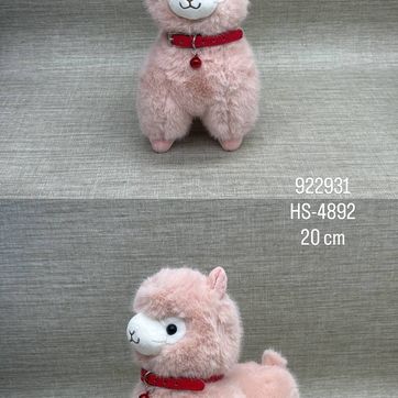 Imagen del producto ALPACA 20 CM