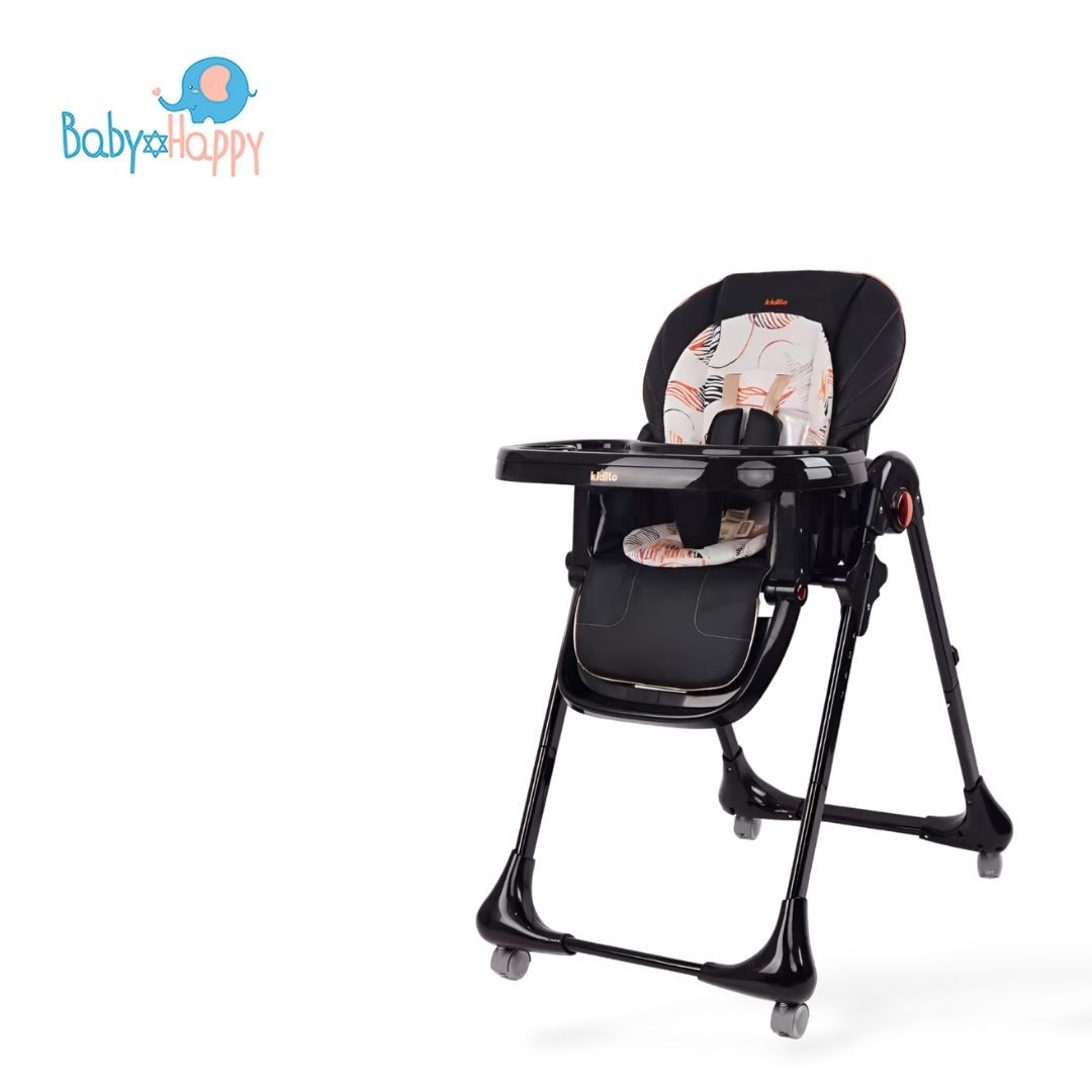 Silla comedor kidilo