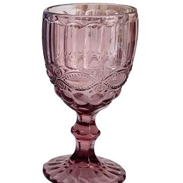 Imagen del producto COPA VINO AGUA VINTAGE 10ONZ ROSE ALUMAR DKC5015D-R