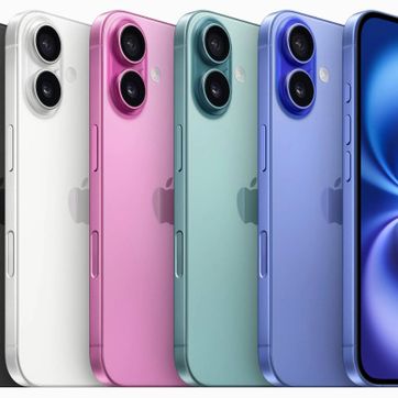 IPHONE 16 128GB NUEVO SIM FISICA  - imagen 1