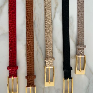 Imagen del producto Hebilla Rectagular