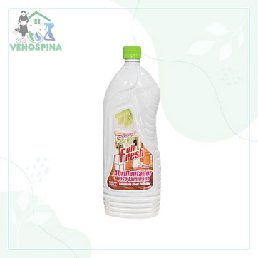 Imagen del producto ABRILLANTADOR PISOS LAMINADOS 1.000ML