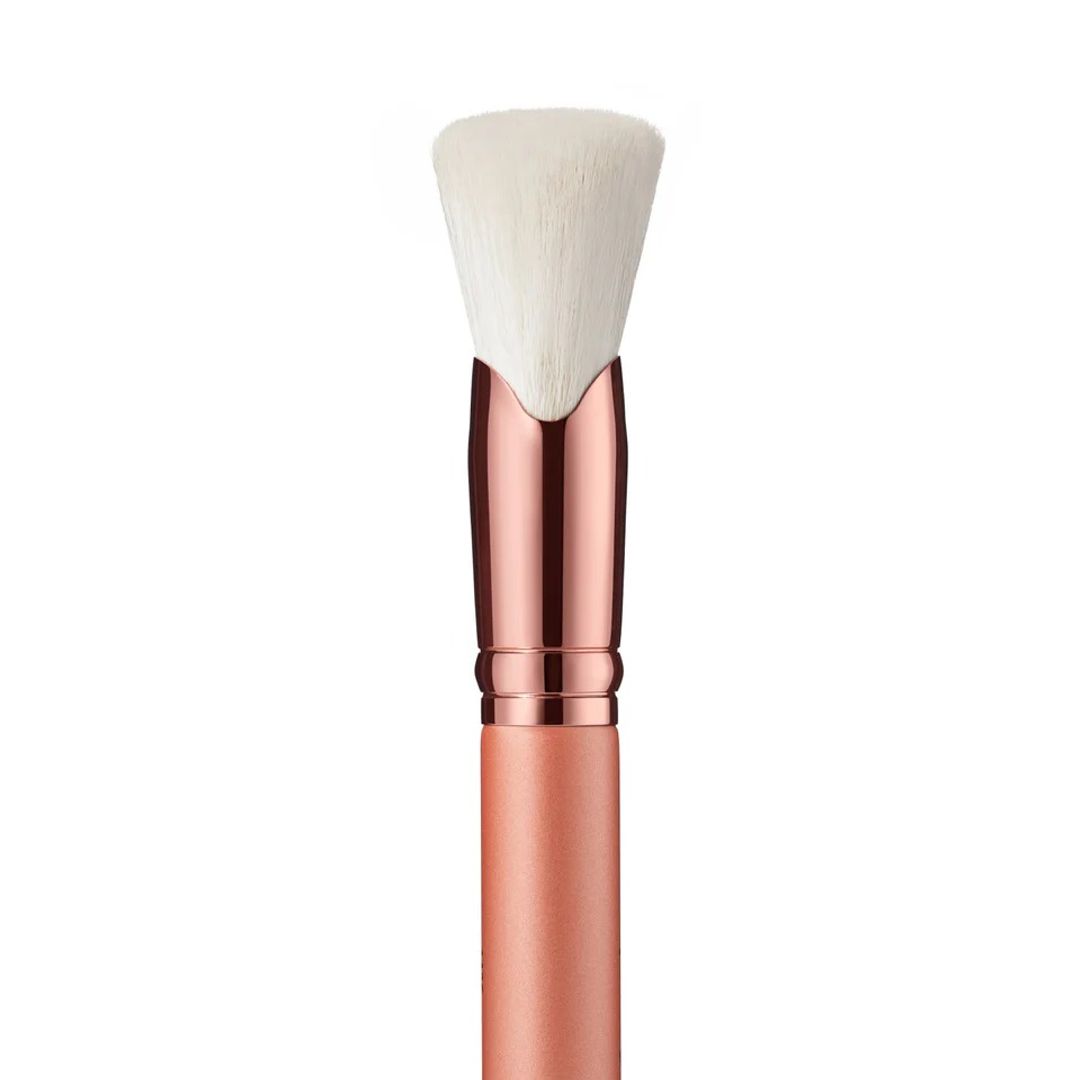 Brocha para Bronceador Sintética Fan Brush 143S 