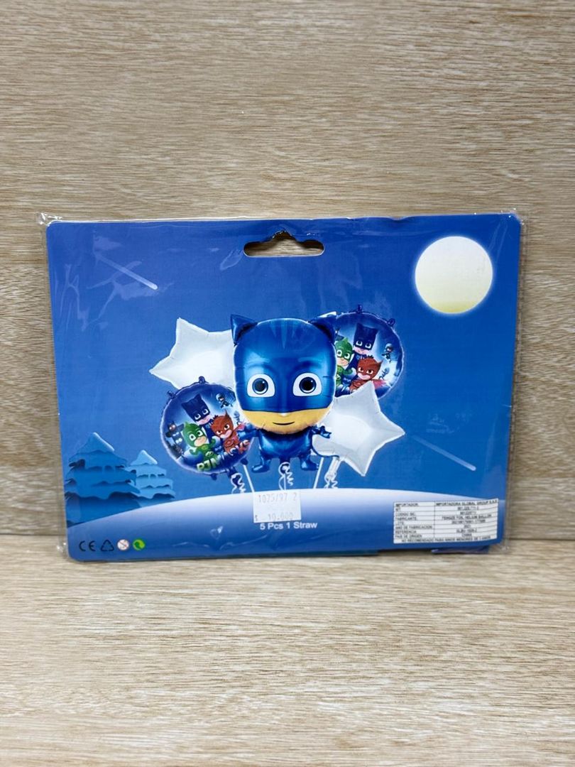 1075 PJMASKS