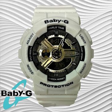 Imagen del producto BABY G BA-110