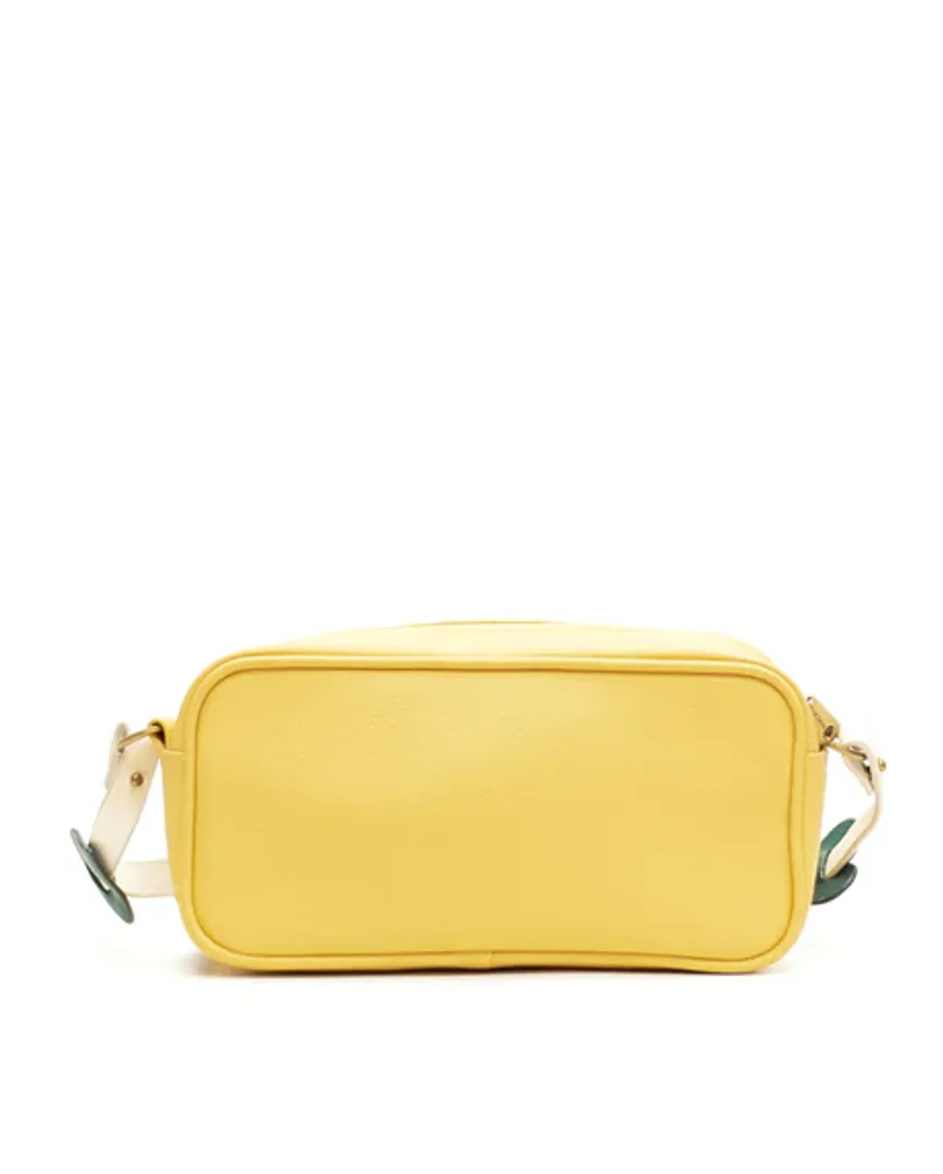 Bandolera Ciao Vainilla