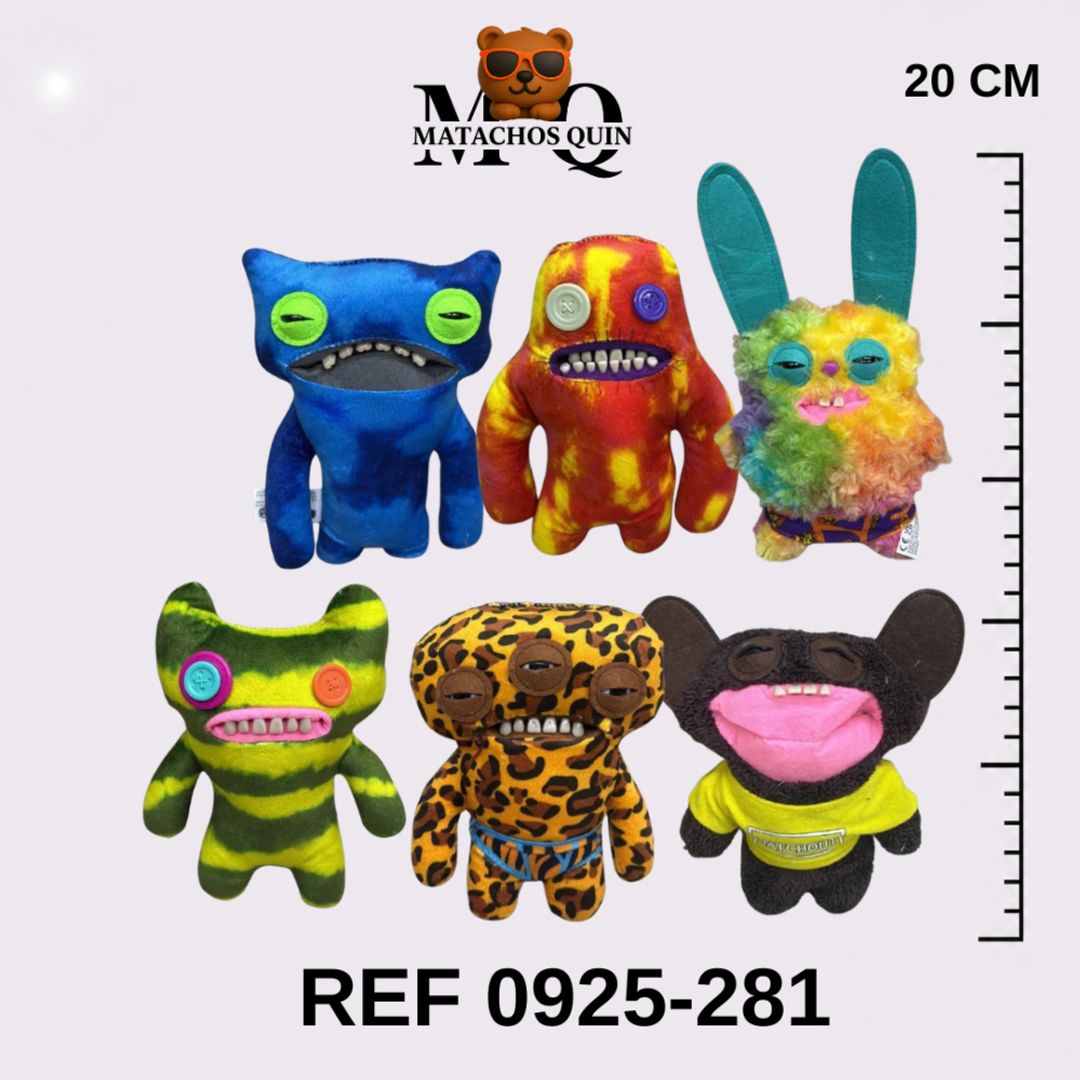 COLECCIÓN DE FUGGLER'S
