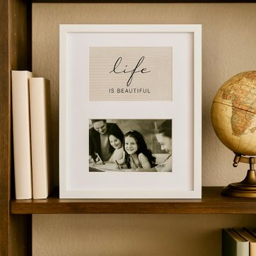 Cuadro Life is Beautiful - imagen 1