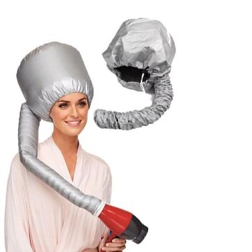 Imagen del producto Gorro Térmico Elefante para Tratamientos