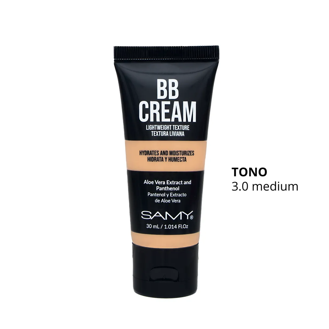 BB CREAM SAMY