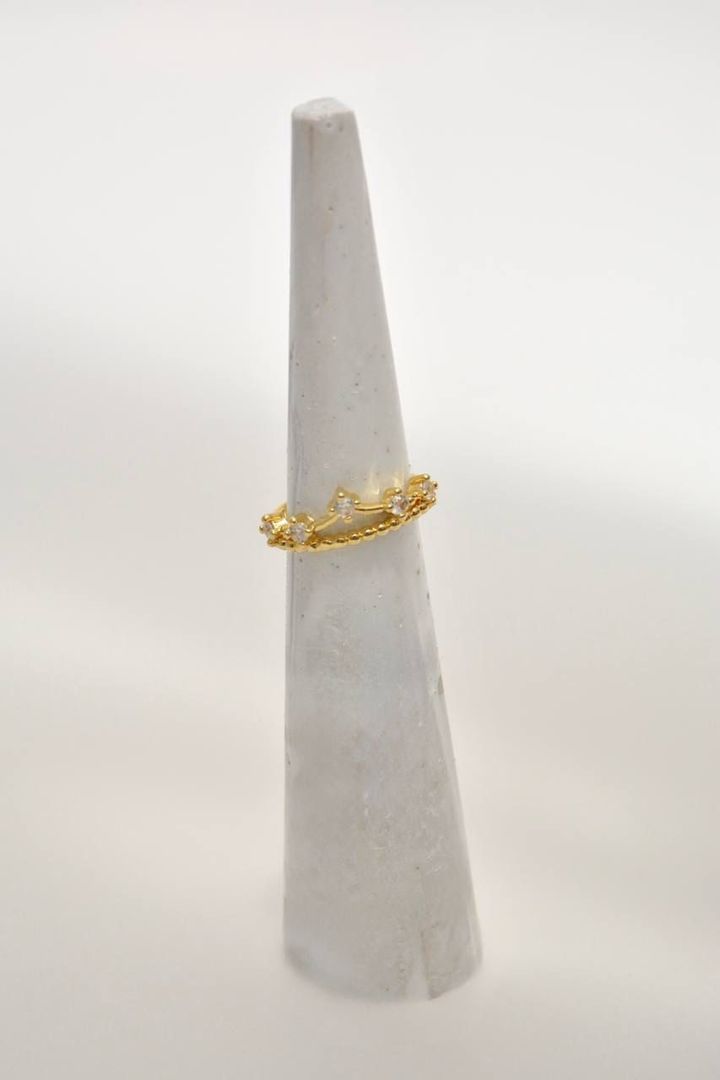 Anillo Queen