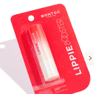 Imagen del producto Montoc Lippie Booster 
