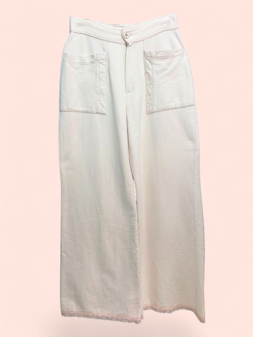 Pantalón Talla 6/8