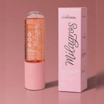 Imagen del producto SERUM CORPORAL 