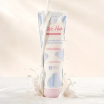 Imagen del producto Acondicionador de Leche y Proteínas