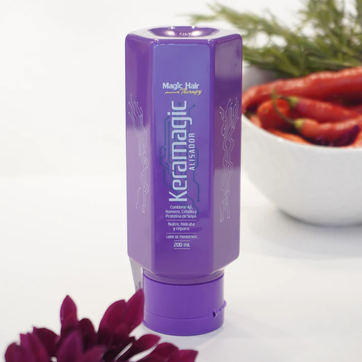 Imagen del producto Keramagic- Keratina Alisadora