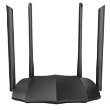 Imagen del producto Router inalámbrico Gigabit de doble banda AC1200