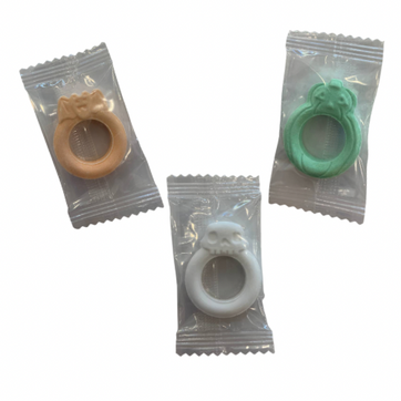 Imagen del producto Anillo halloween unidad
