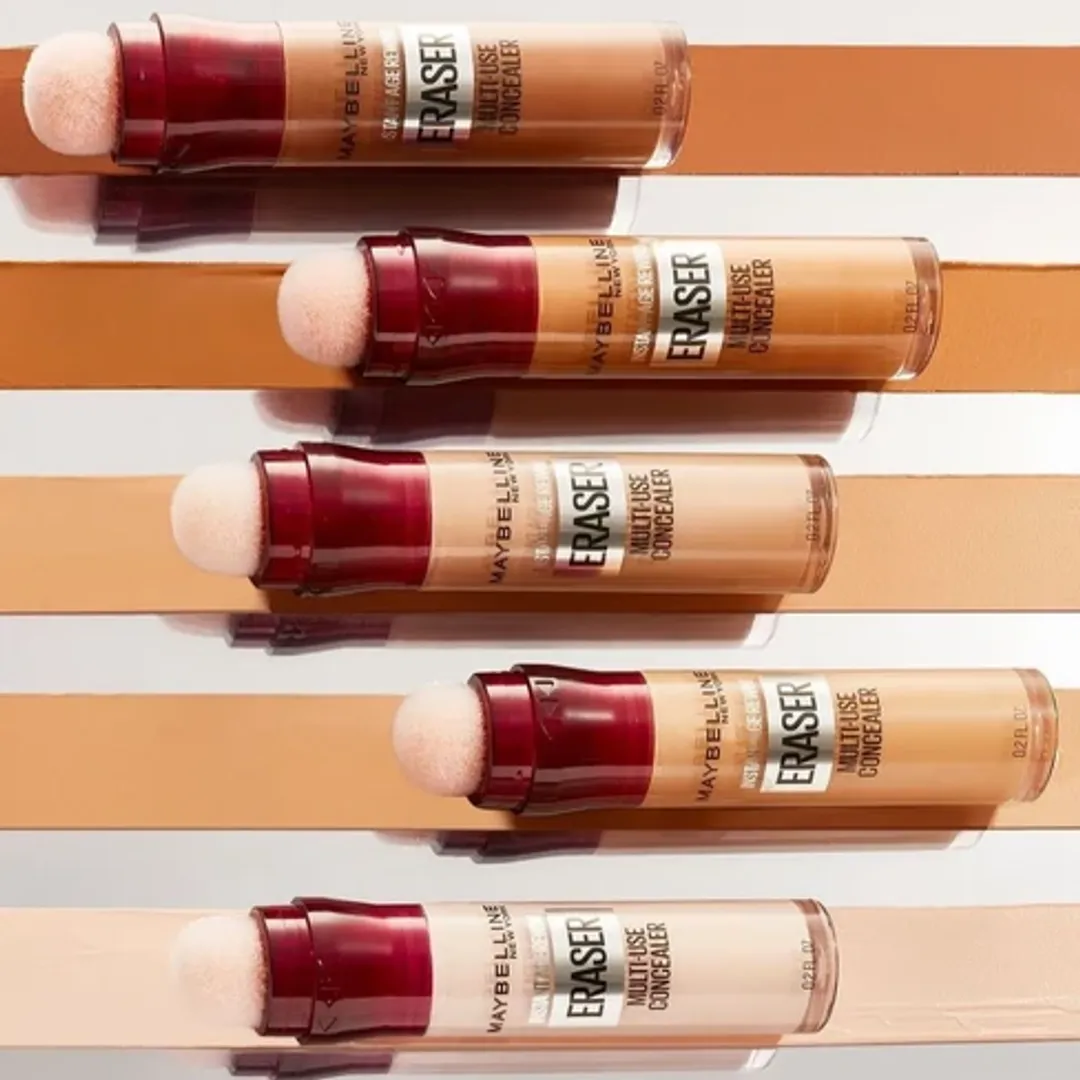 CORRECTOR ERRASER MAYBELLINE