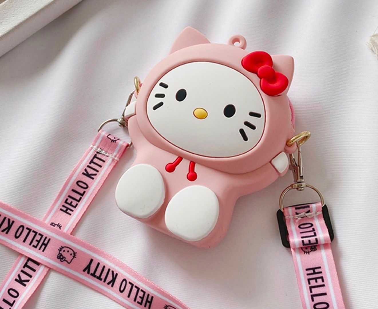 BOLSITO HELLO KITTY 
