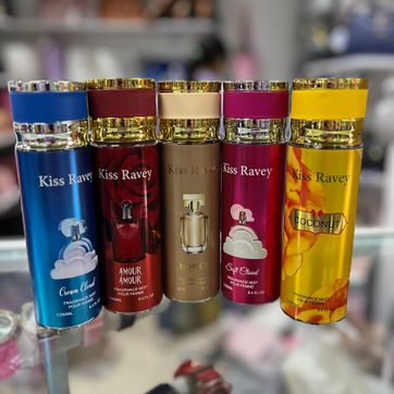 Imagen del producto PERFUMES ARABES