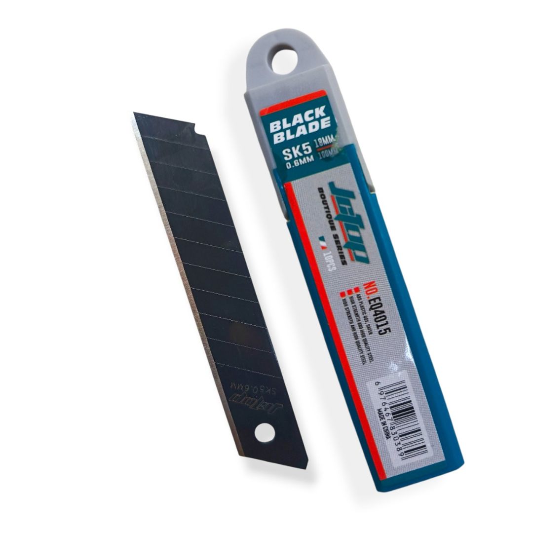 REPUESTO BISTURÍ JCTOP