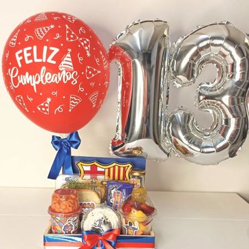 Imagen del producto Ref.Desayuno Infantil