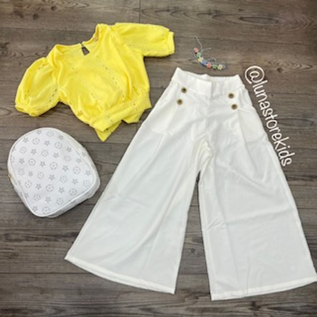 TALLAS 2/4 6/8 10/12 14/16 