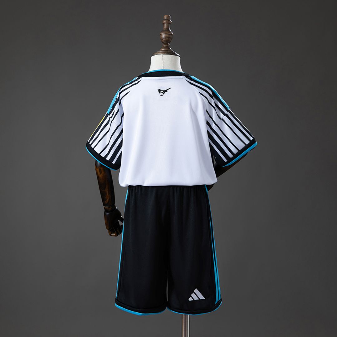 Newcastle United 2026-27 Niño Fan