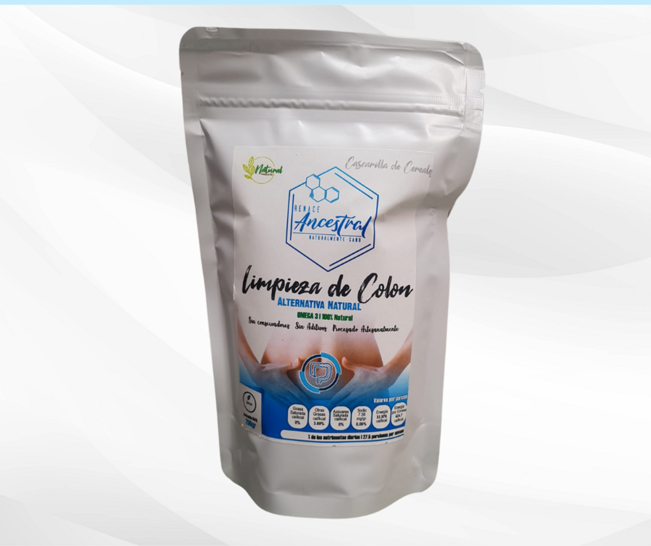 Limpieza de Colón