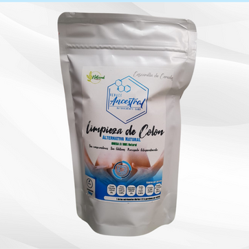 Imagen del producto Limpieza de Colón