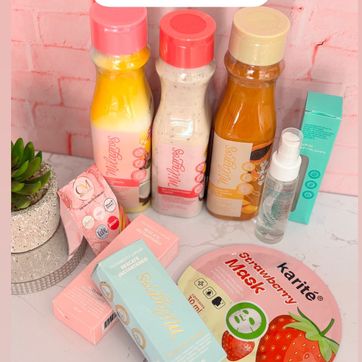 Imagen del producto Kit emergencia SOS milagros