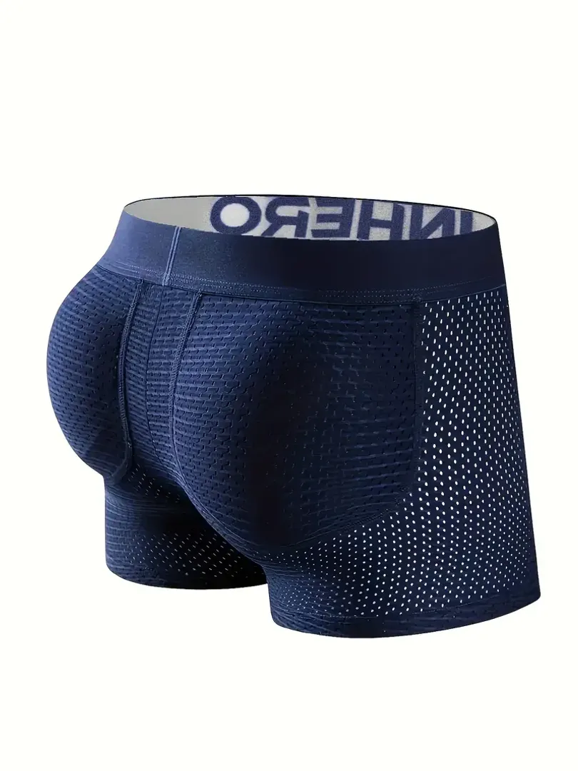 BOXER CON RELLENO DE GLUTEOS