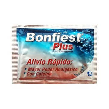 Imagen del producto SAL BONFIEST PLUS