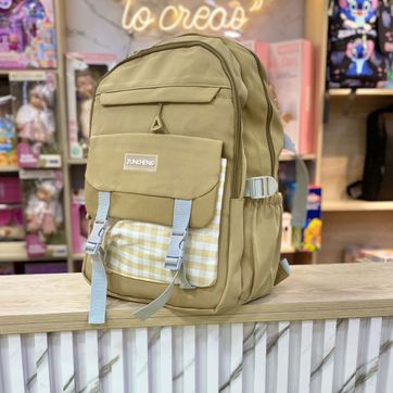 MOCHILA URBANA JUVENIL - imagen 1