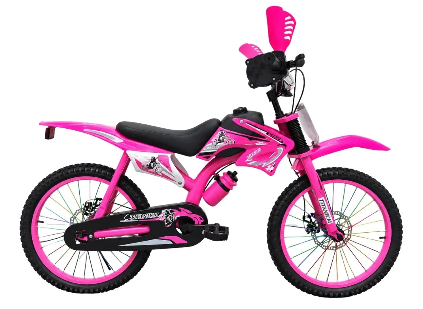 BICIMOTO - RIN 12 - 750-12