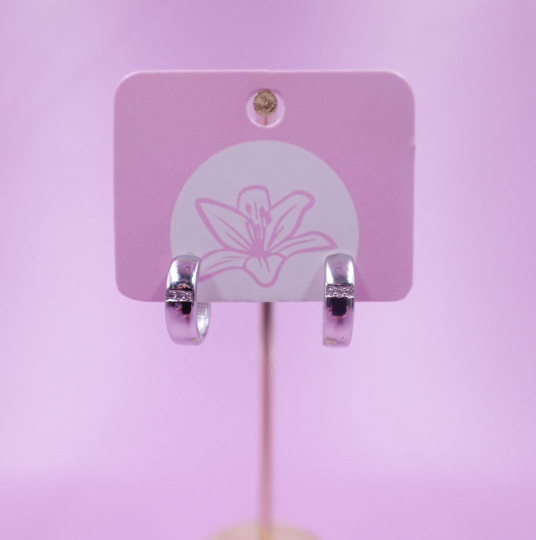 CANDONGA PLATEADA CG-731CA-2