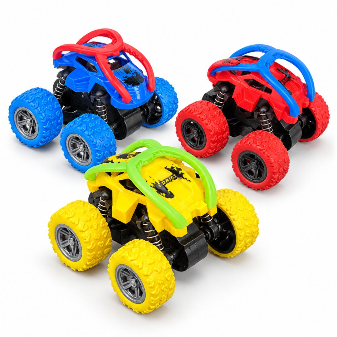 Carrito juguete